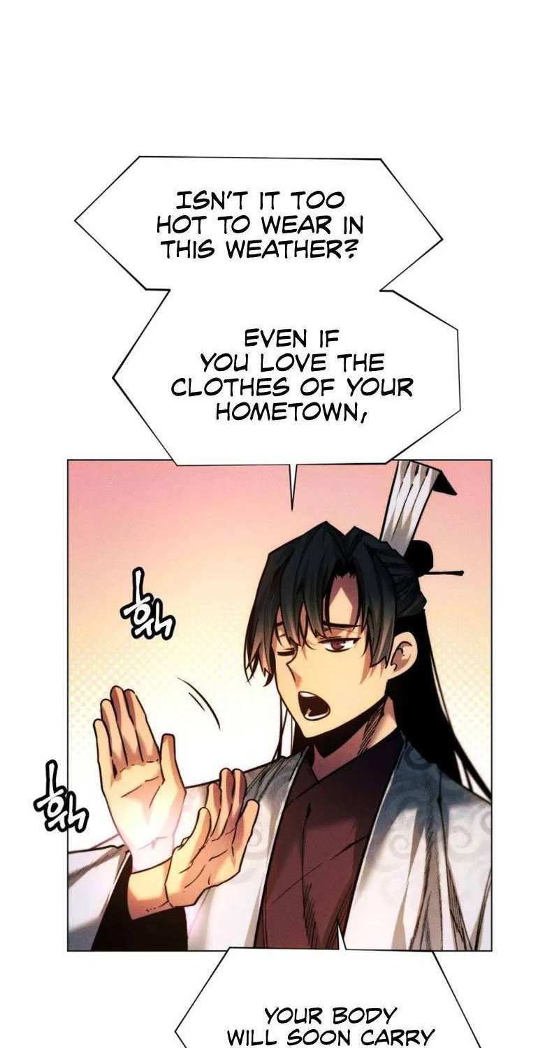 A Modern Man Who Got Transmigrated Into the Murim World Chapter 45 page 85 - 