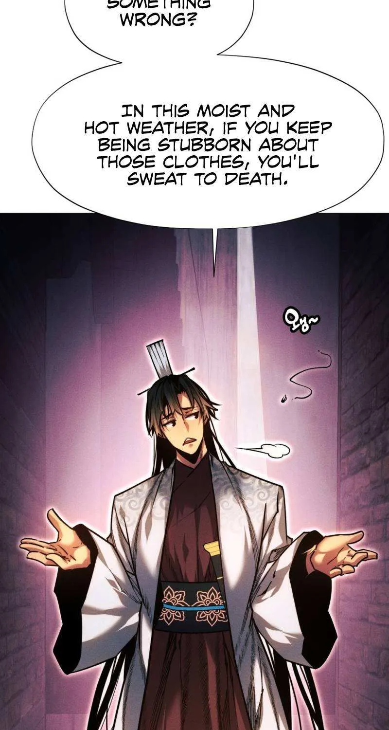 A Modern Man Who Got Transmigrated Into the Murim World Chapter 45 page 88 - 