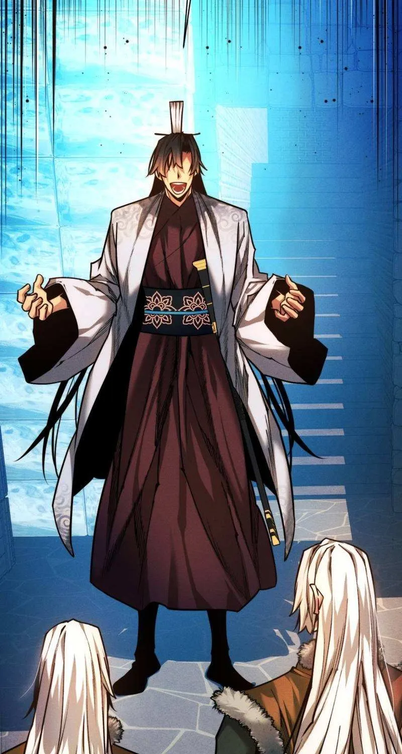 A Modern Man Who Got Transmigrated Into the Murim World Chapter 45 page 10 - 