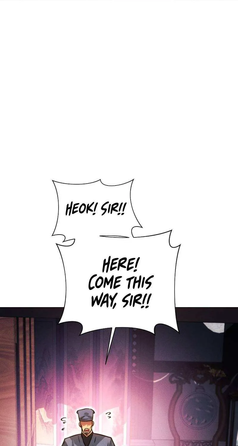 A Modern Man Who Got Transmigrated Into the Murim World Chapter 45 page 96 - 