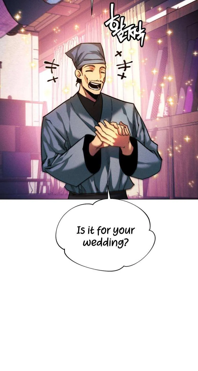 A Modern Man Who Got Transmigrated Into the Murim World Chapter 45 page 100 - 