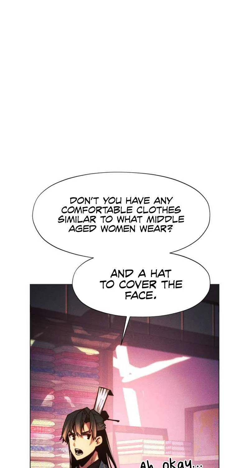 A Modern Man Who Got Transmigrated Into the Murim World Chapter 46 page 11 - 