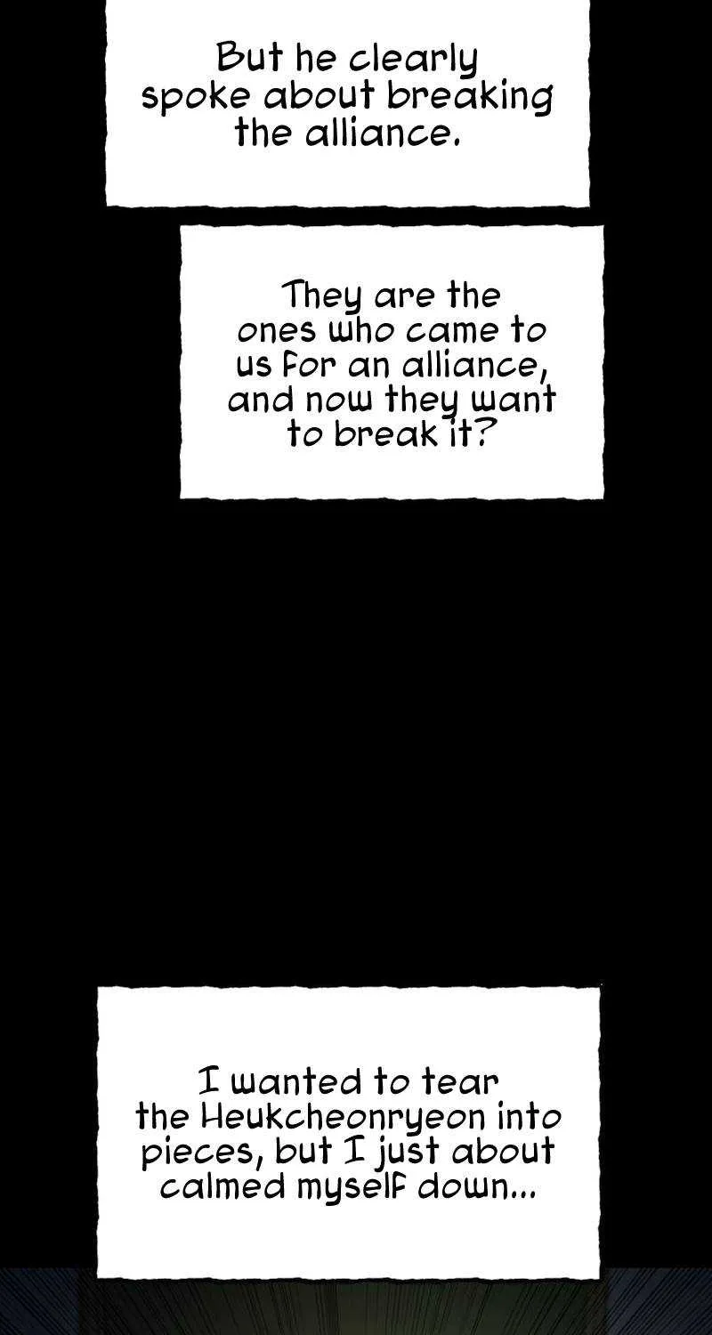 A Modern Man Who Got Transmigrated Into the Murim World Chapter 46 page 106 - 
