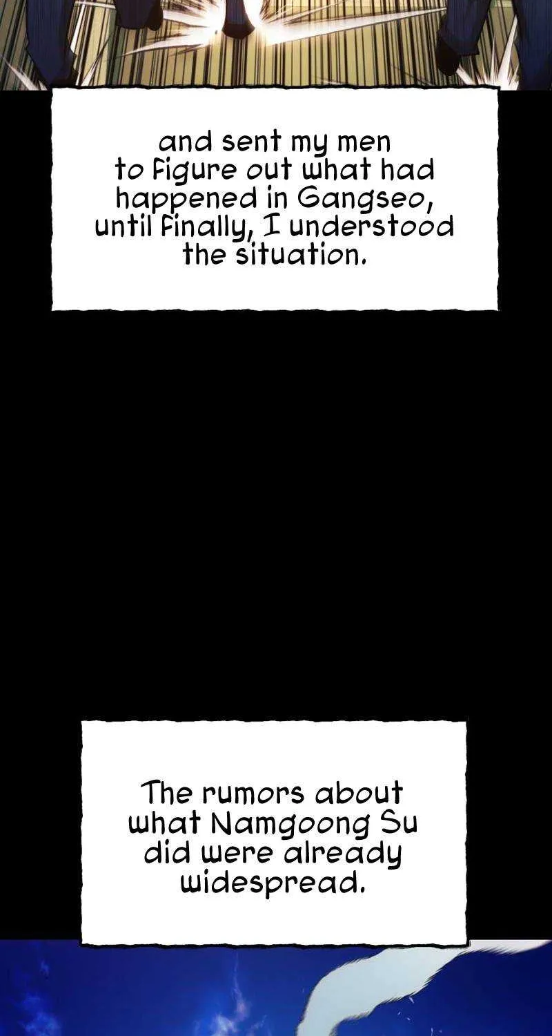 A Modern Man Who Got Transmigrated Into the Murim World Chapter 46 page 108 - 