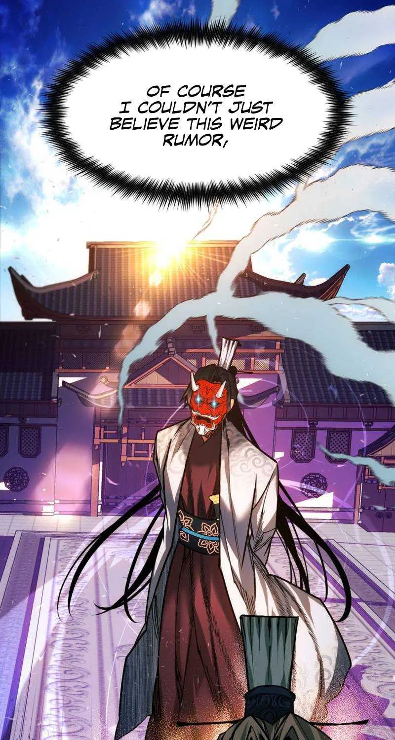 A Modern Man Who Got Transmigrated Into the Murim World Chapter 46 page 109 - 