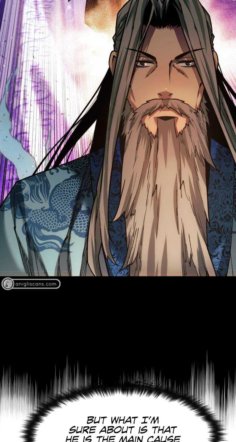 A Modern Man Who Got Transmigrated Into the Murim World Chapter 46 page 110 - 