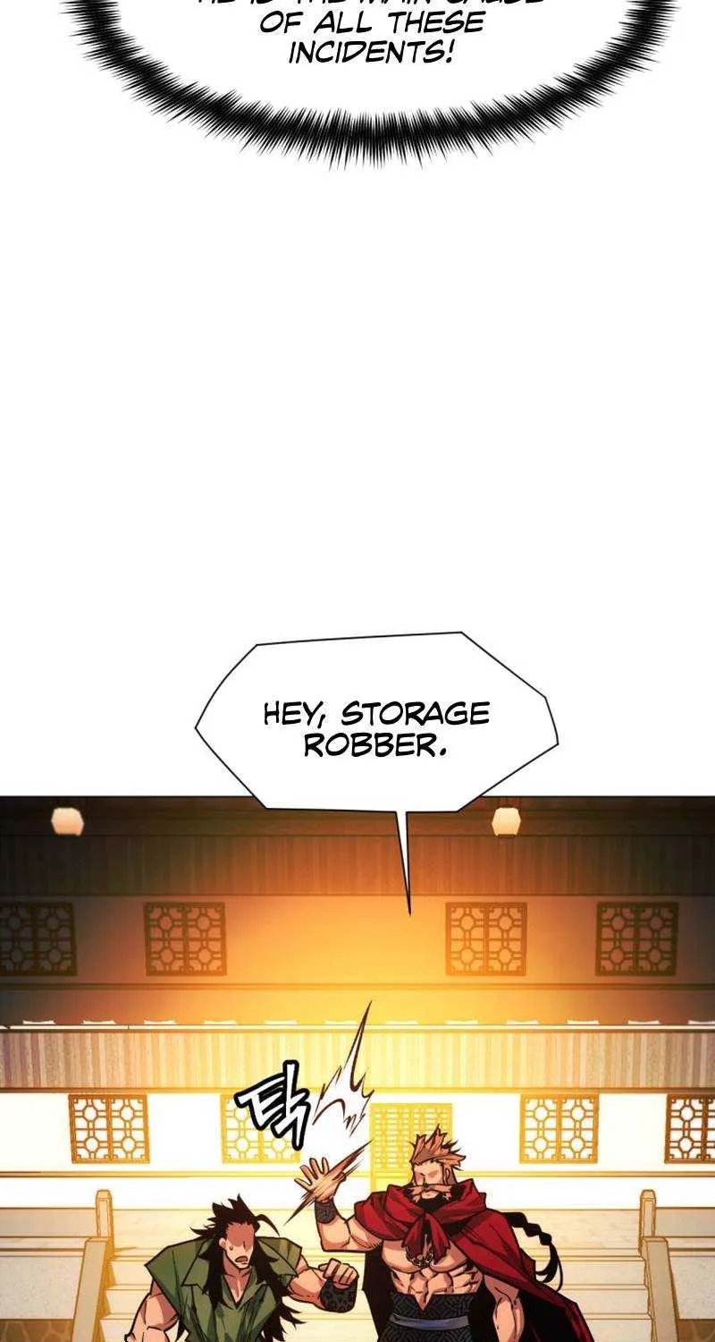 A Modern Man Who Got Transmigrated Into the Murim World Chapter 46 page 111 - 