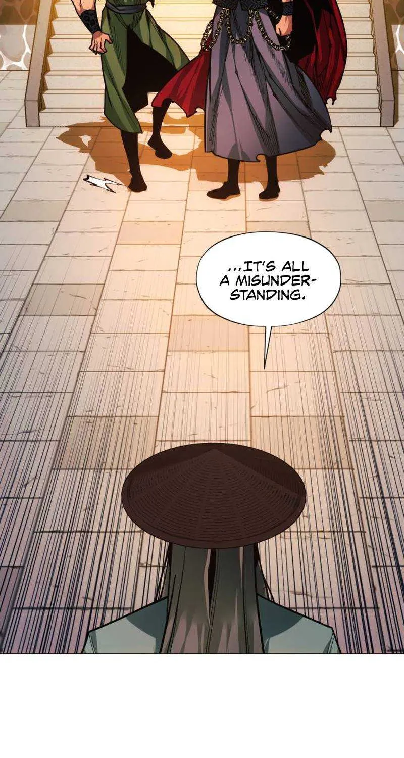 A Modern Man Who Got Transmigrated Into the Murim World Chapter 46 page 112 - 