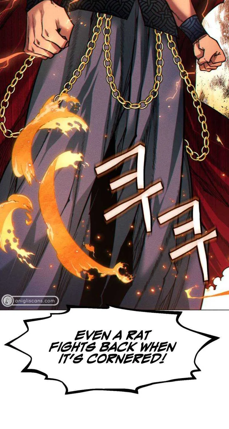 A Modern Man Who Got Transmigrated Into the Murim World Chapter 46 page 117 - 
