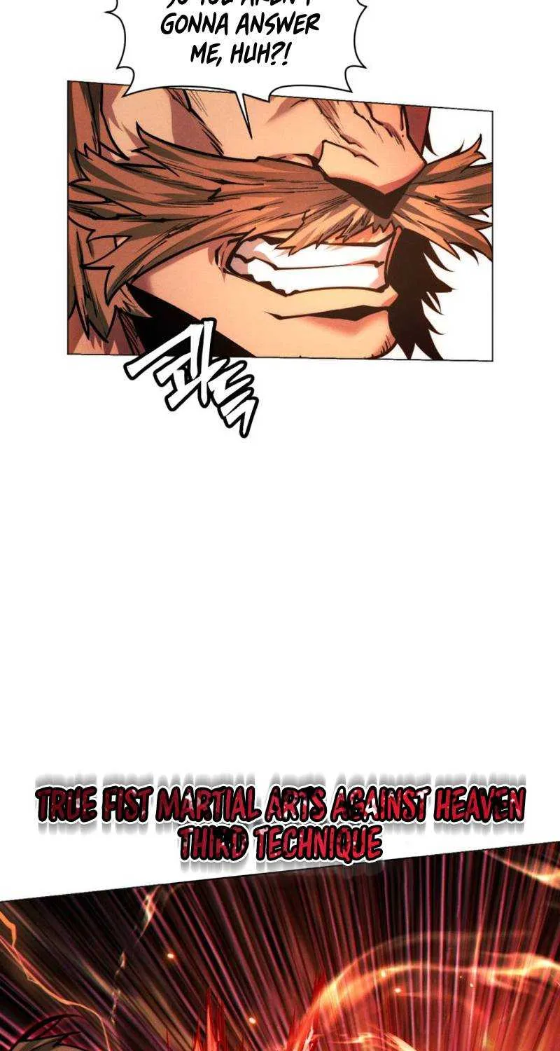 A Modern Man Who Got Transmigrated Into the Murim World Chapter 46 page 125 - 