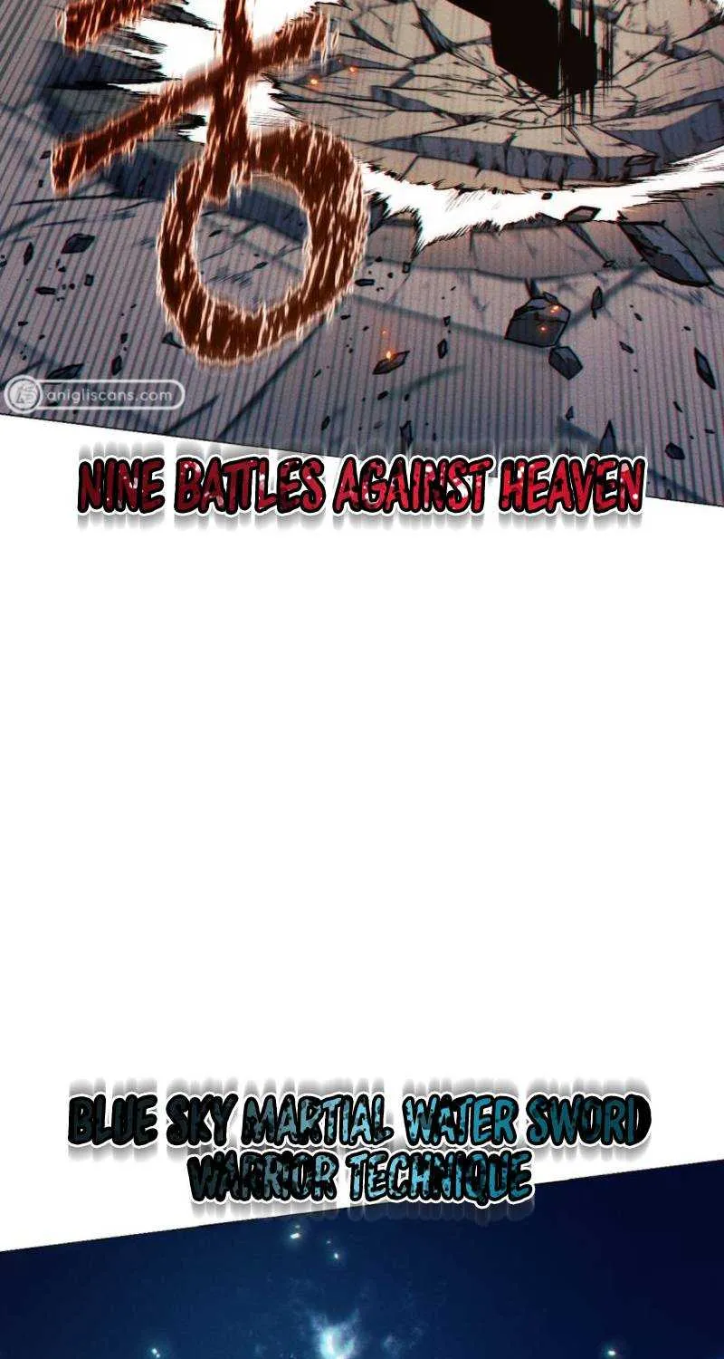 A Modern Man Who Got Transmigrated Into the Murim World Chapter 46 page 127 - 