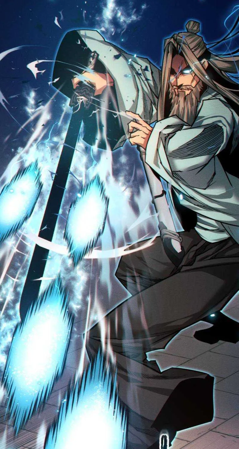 A Modern Man Who Got Transmigrated Into the Murim World Chapter 46 page 128 - 