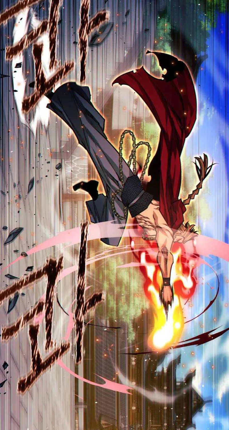 A Modern Man Who Got Transmigrated Into the Murim World Chapter 46 page 130 - 