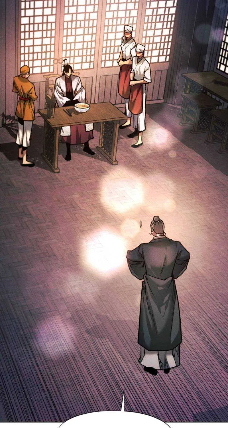 A Modern Man Who Got Transmigrated Into the Murim World Chapter 46 page 19 - 