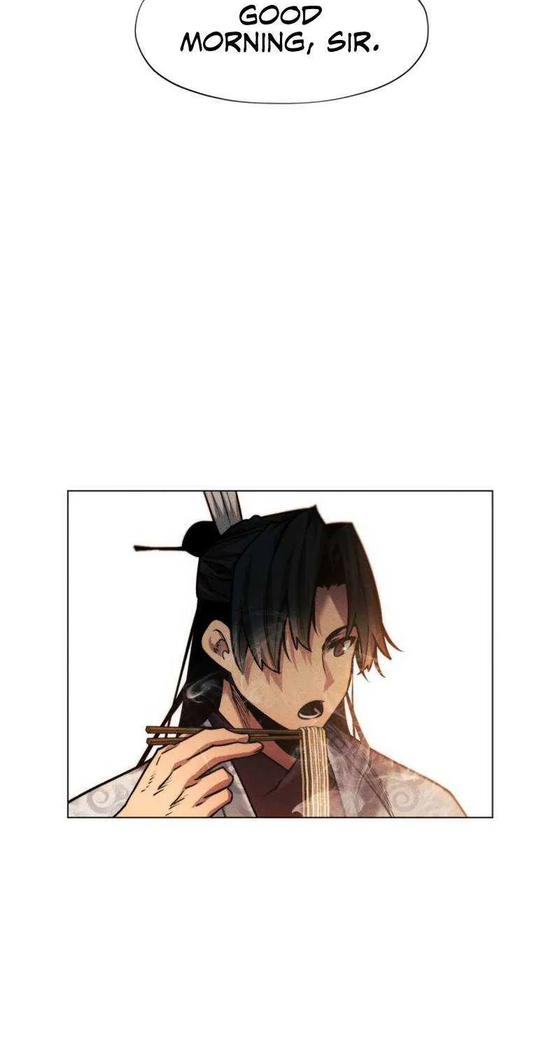 A Modern Man Who Got Transmigrated Into the Murim World Chapter 46 page 20 - 