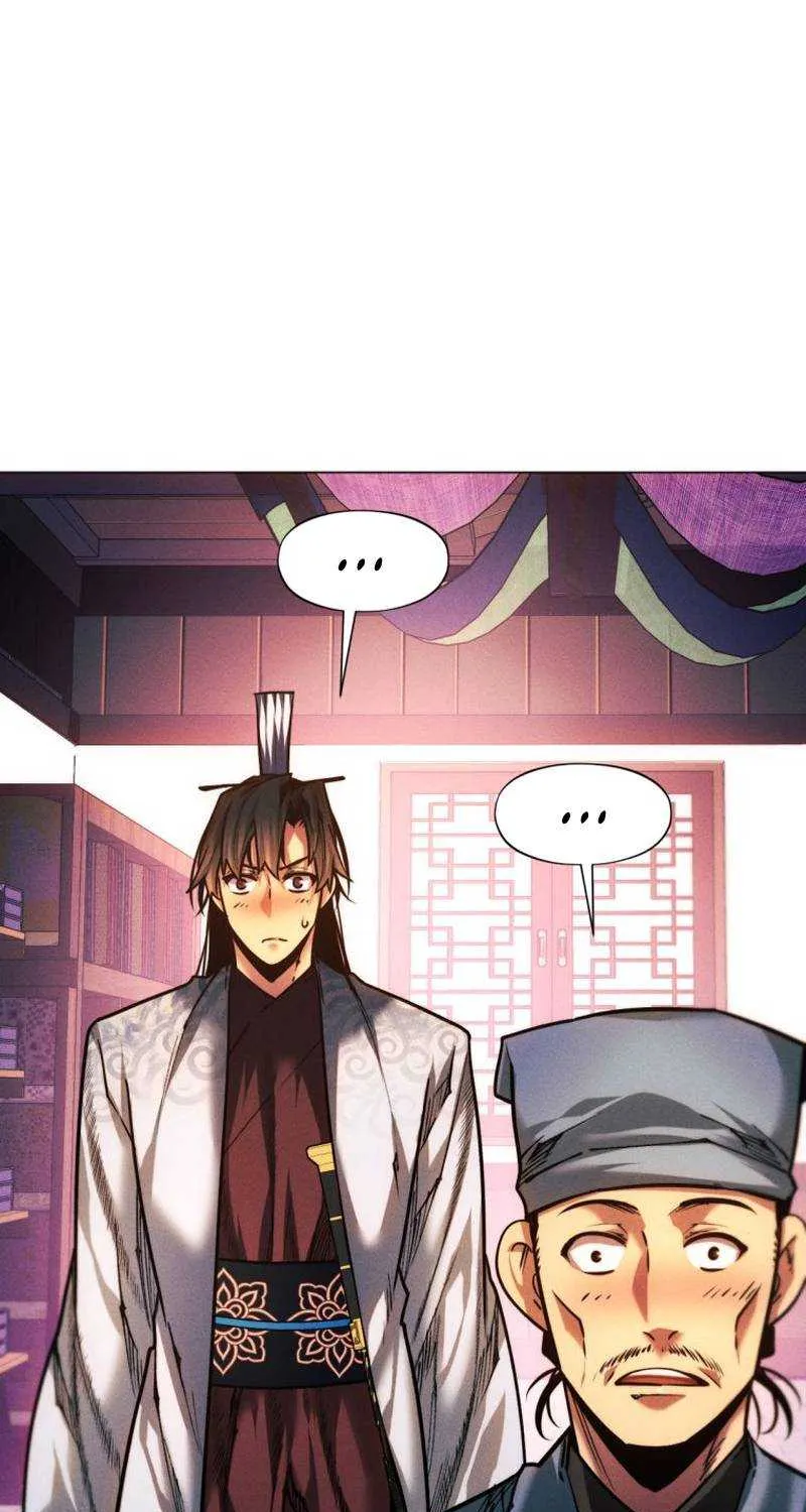 A Modern Man Who Got Transmigrated Into the Murim World Chapter 46 page 3 - 