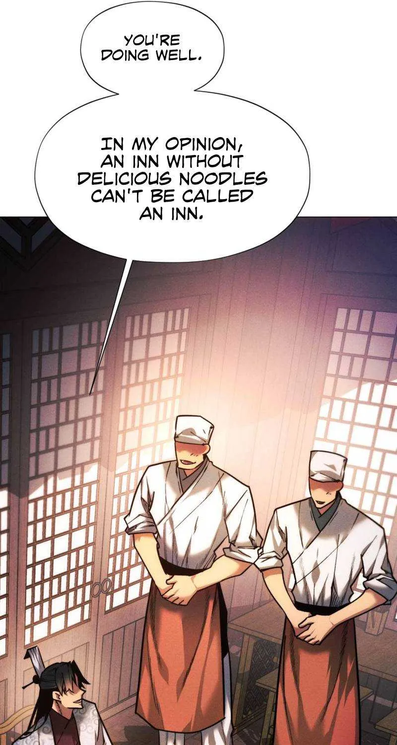 A Modern Man Who Got Transmigrated Into the Murim World Chapter 46 page 23 - 
