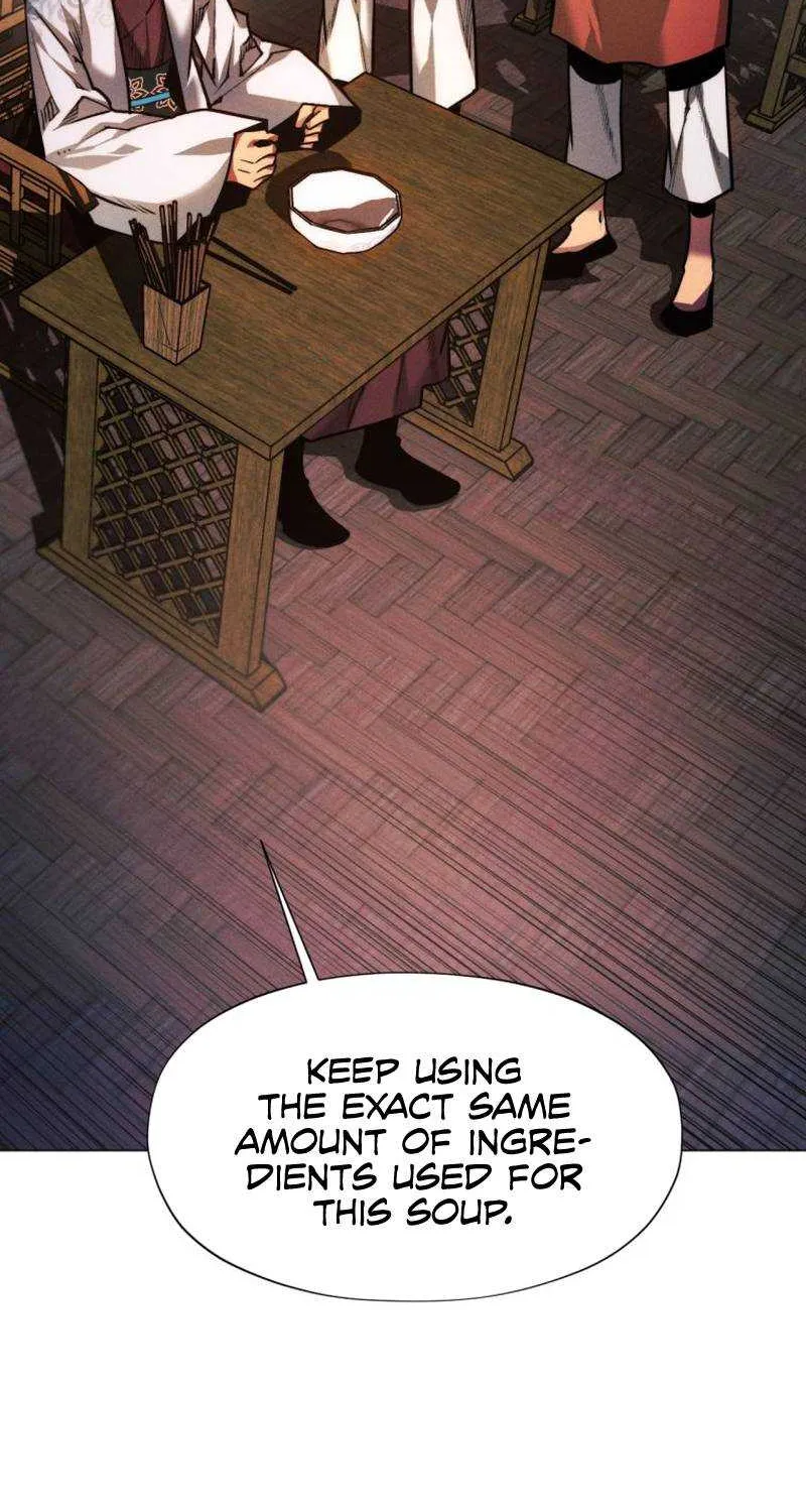 A Modern Man Who Got Transmigrated Into the Murim World Chapter 46 page 24 - 