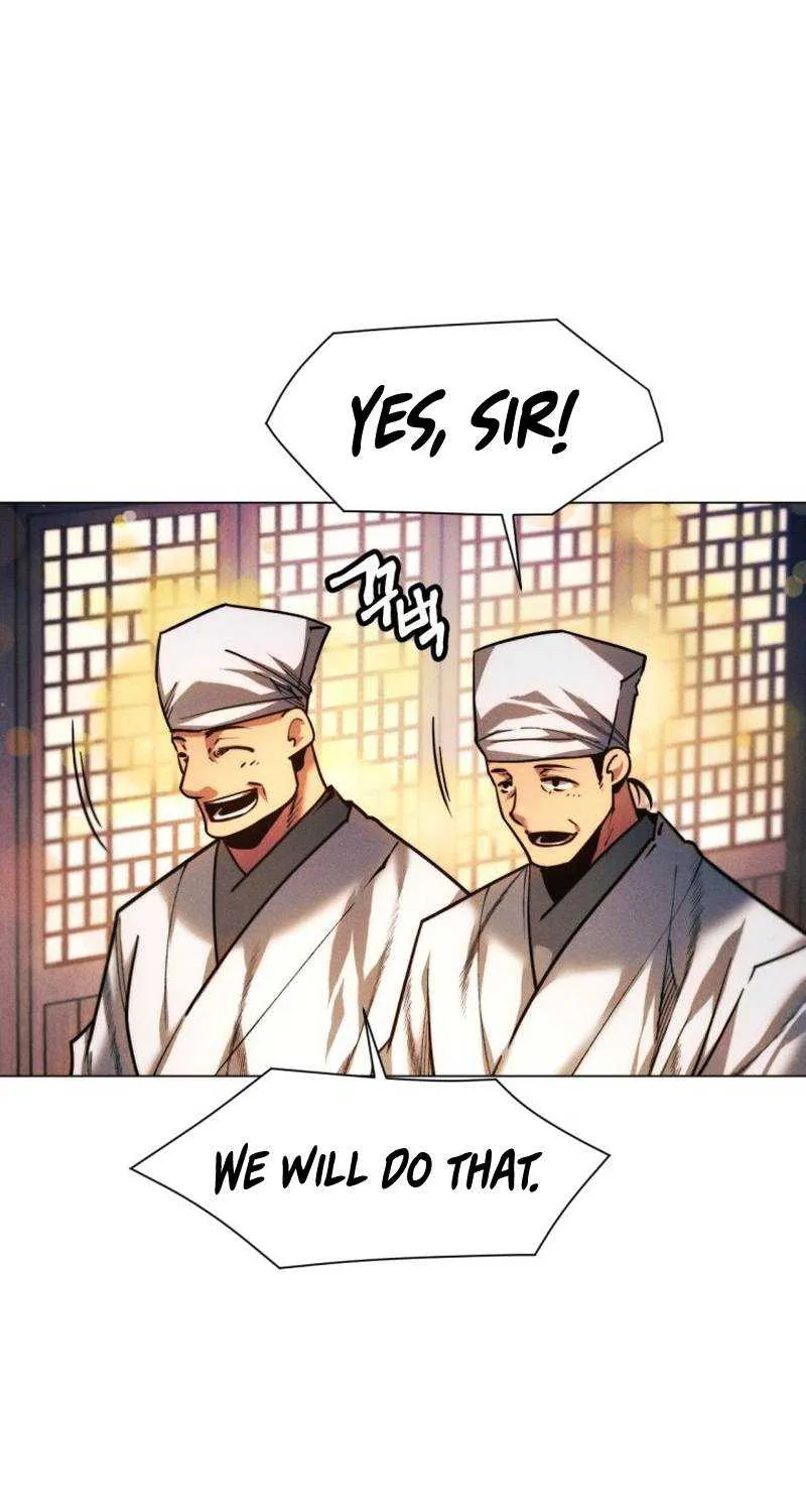 A Modern Man Who Got Transmigrated Into the Murim World Chapter 46 page 25 - 