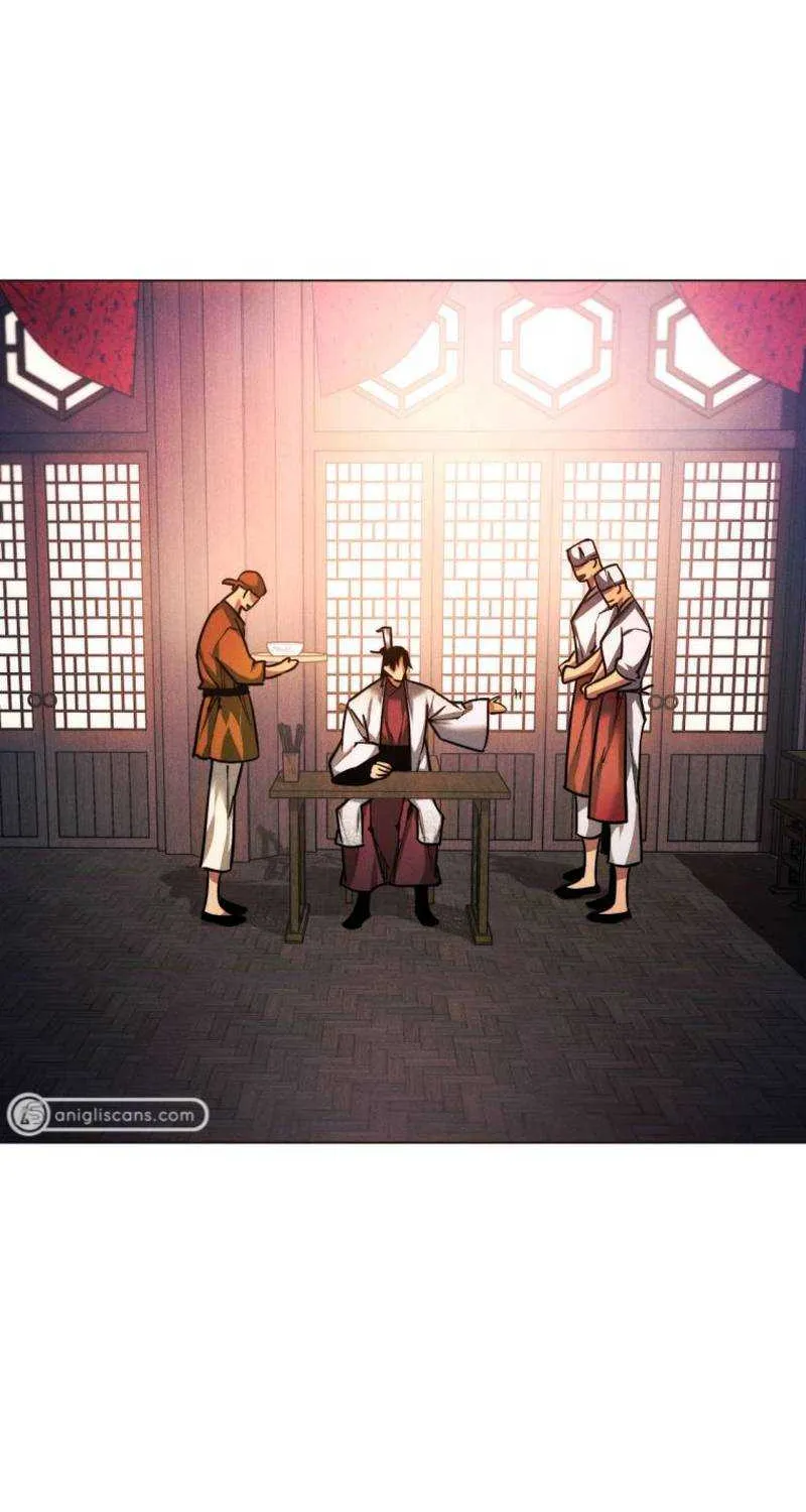 A Modern Man Who Got Transmigrated Into the Murim World Chapter 46 page 26 - 