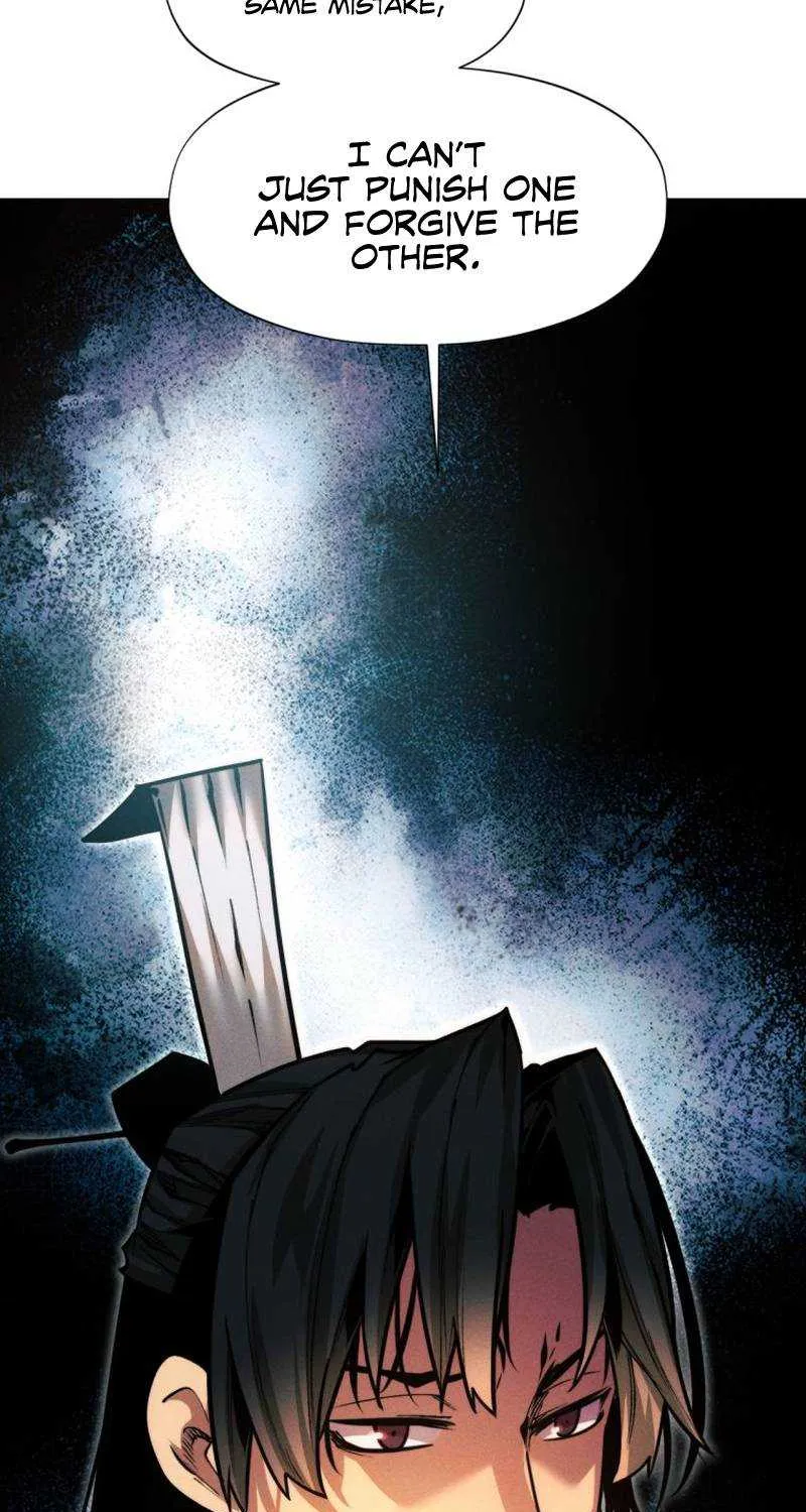 A Modern Man Who Got Transmigrated Into the Murim World Chapter 46 page 29 - 