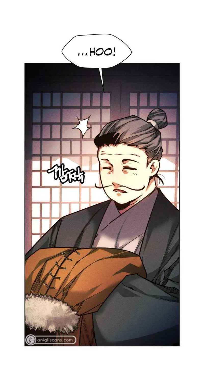 A Modern Man Who Got Transmigrated Into the Murim World Chapter 46 page 32 - 