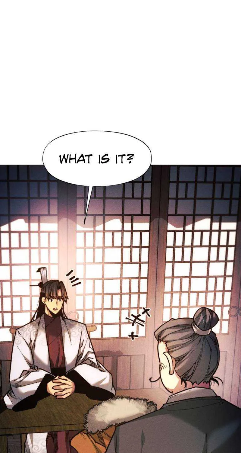 A Modern Man Who Got Transmigrated Into the Murim World Chapter 46 page 33 - 