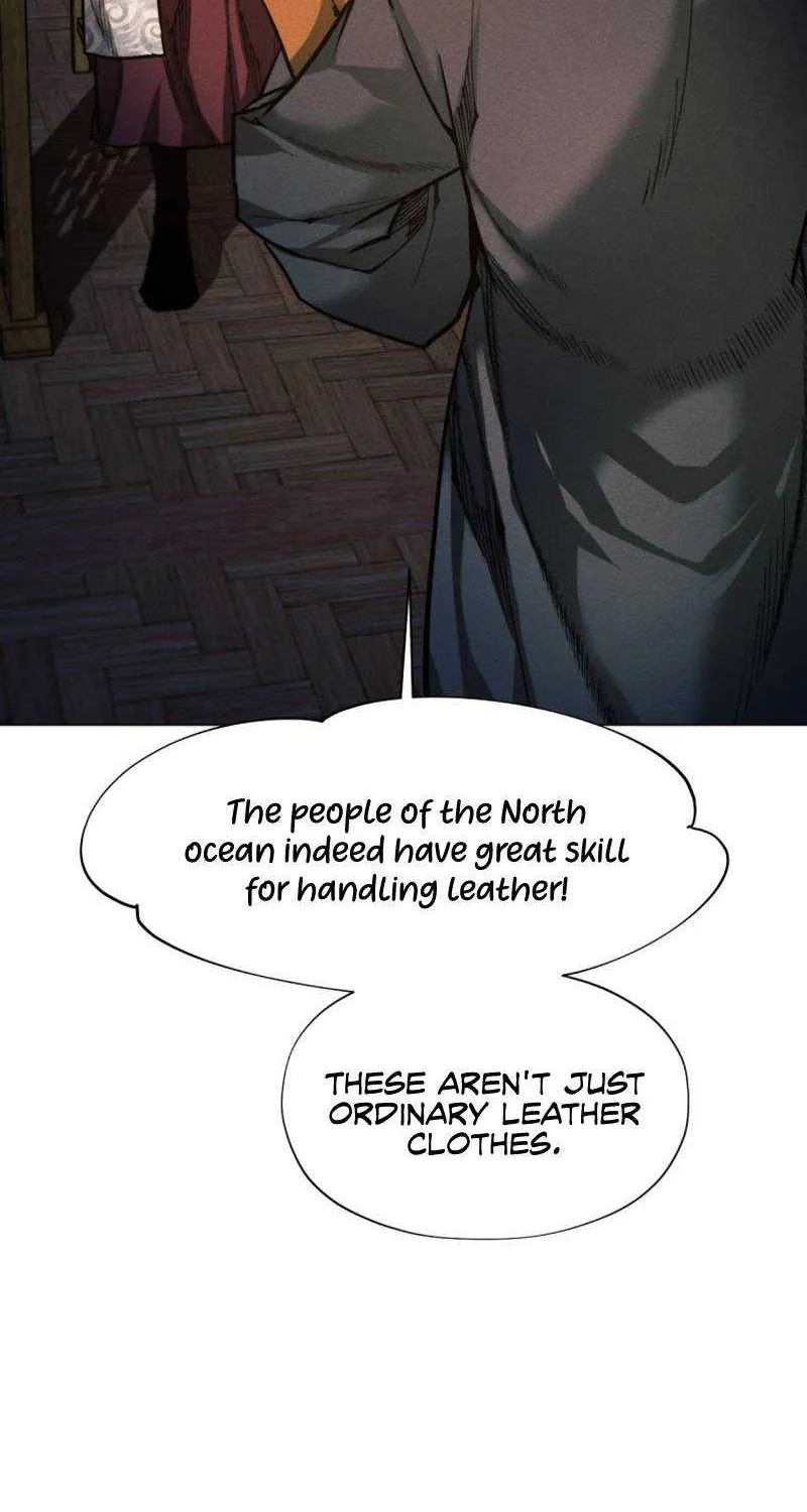 A Modern Man Who Got Transmigrated Into the Murim World Chapter 46 page 34 - 