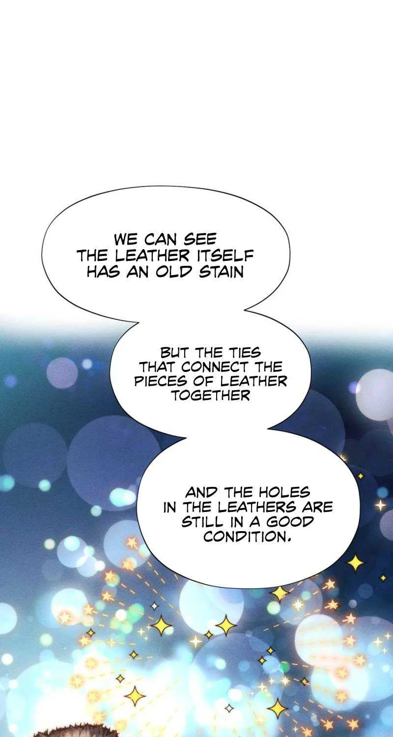 A Modern Man Who Got Transmigrated Into the Murim World Chapter 46 page 36 - 