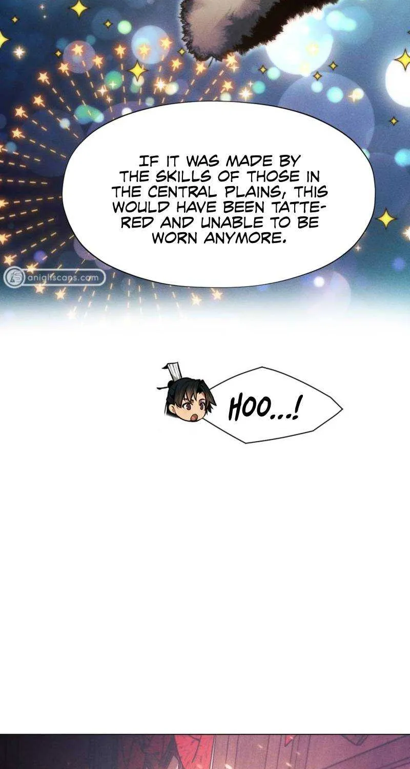 A Modern Man Who Got Transmigrated Into the Murim World Chapter 46 page 38 - 