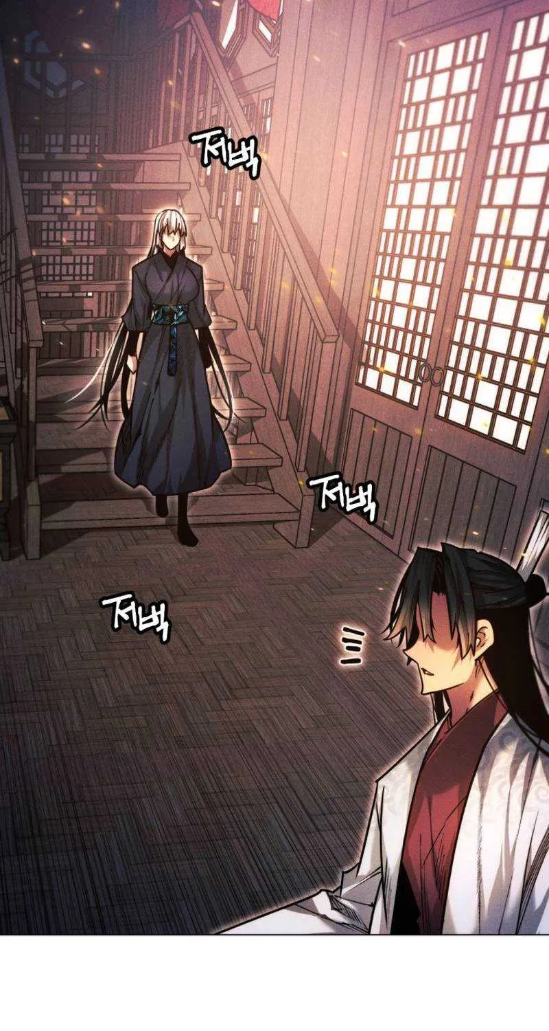 A Modern Man Who Got Transmigrated Into the Murim World Chapter 46 page 39 - 