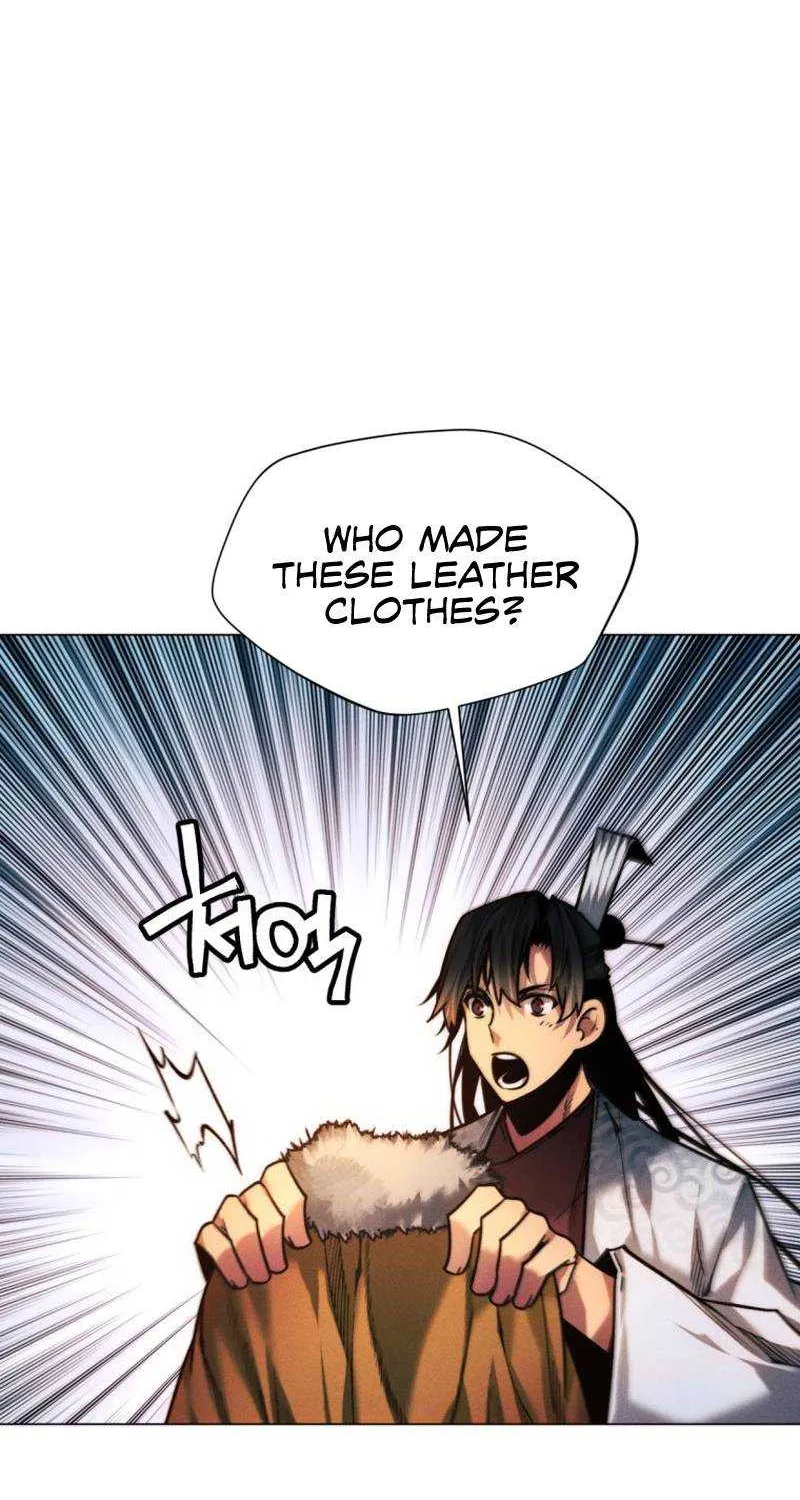A Modern Man Who Got Transmigrated Into the Murim World Chapter 46 page 40 - 