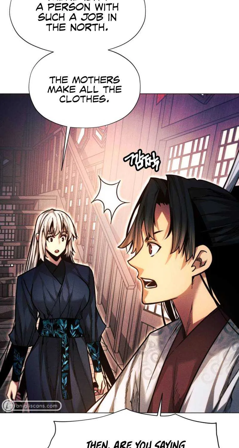 A Modern Man Who Got Transmigrated Into the Murim World Chapter 46 page 45 - 