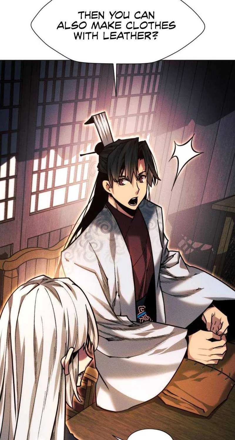 A Modern Man Who Got Transmigrated Into the Murim World Chapter 46 page 48 - 