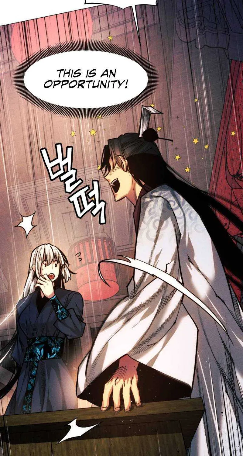 A Modern Man Who Got Transmigrated Into the Murim World Chapter 46 page 50 - 