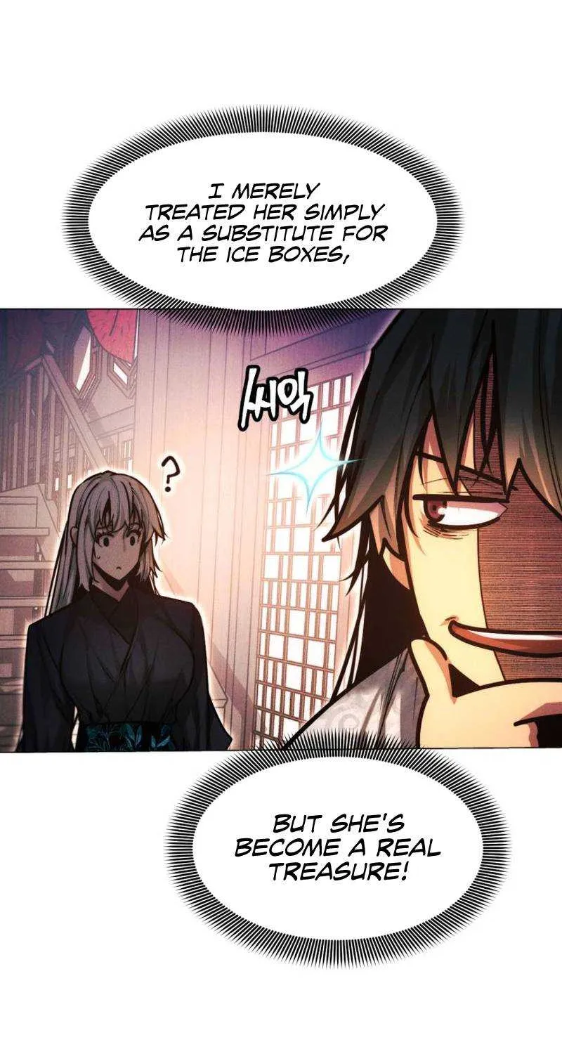 A Modern Man Who Got Transmigrated Into the Murim World Chapter 46 page 54 - 
