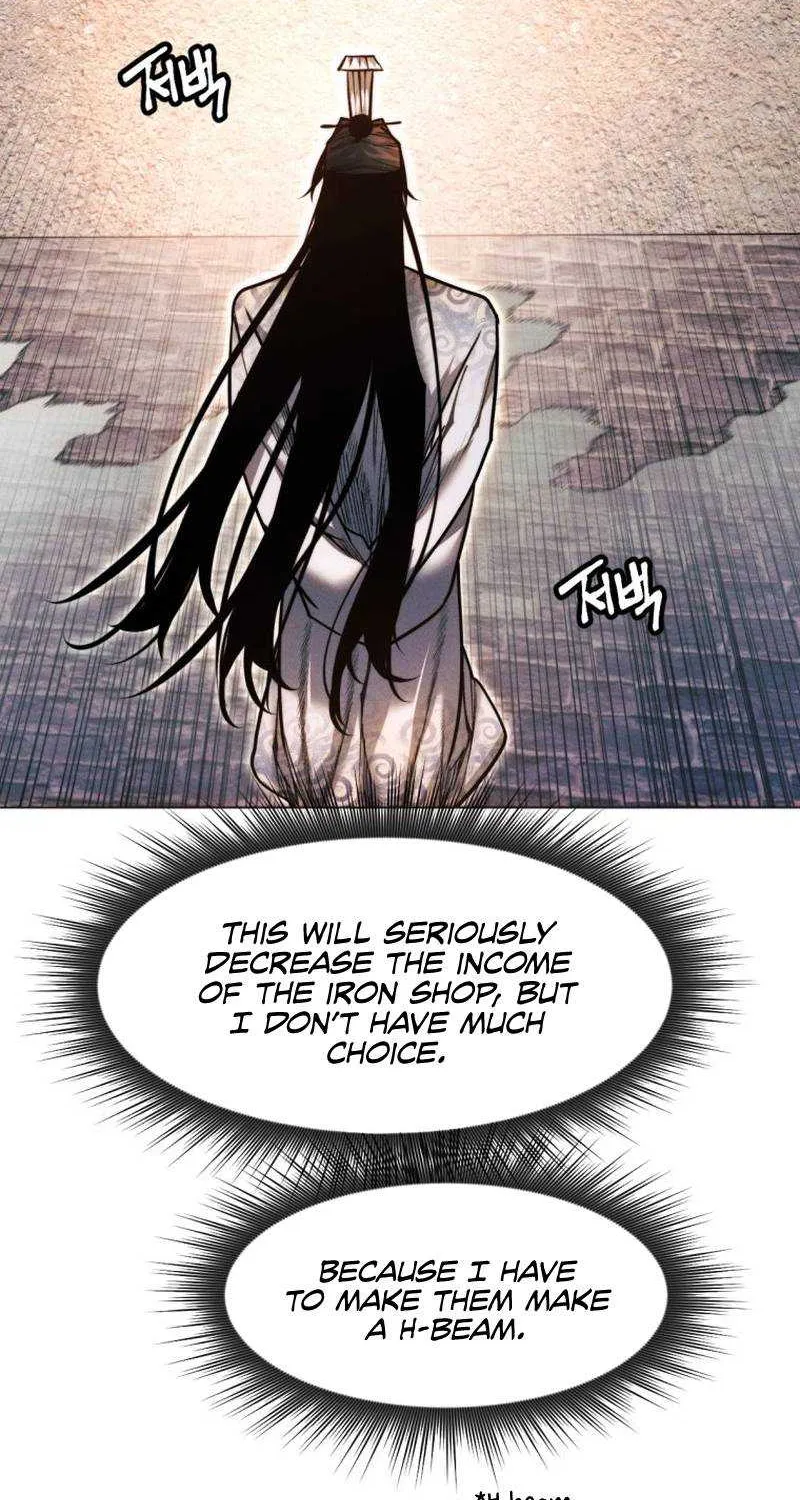 A Modern Man Who Got Transmigrated Into the Murim World Chapter 46 page 58 - 