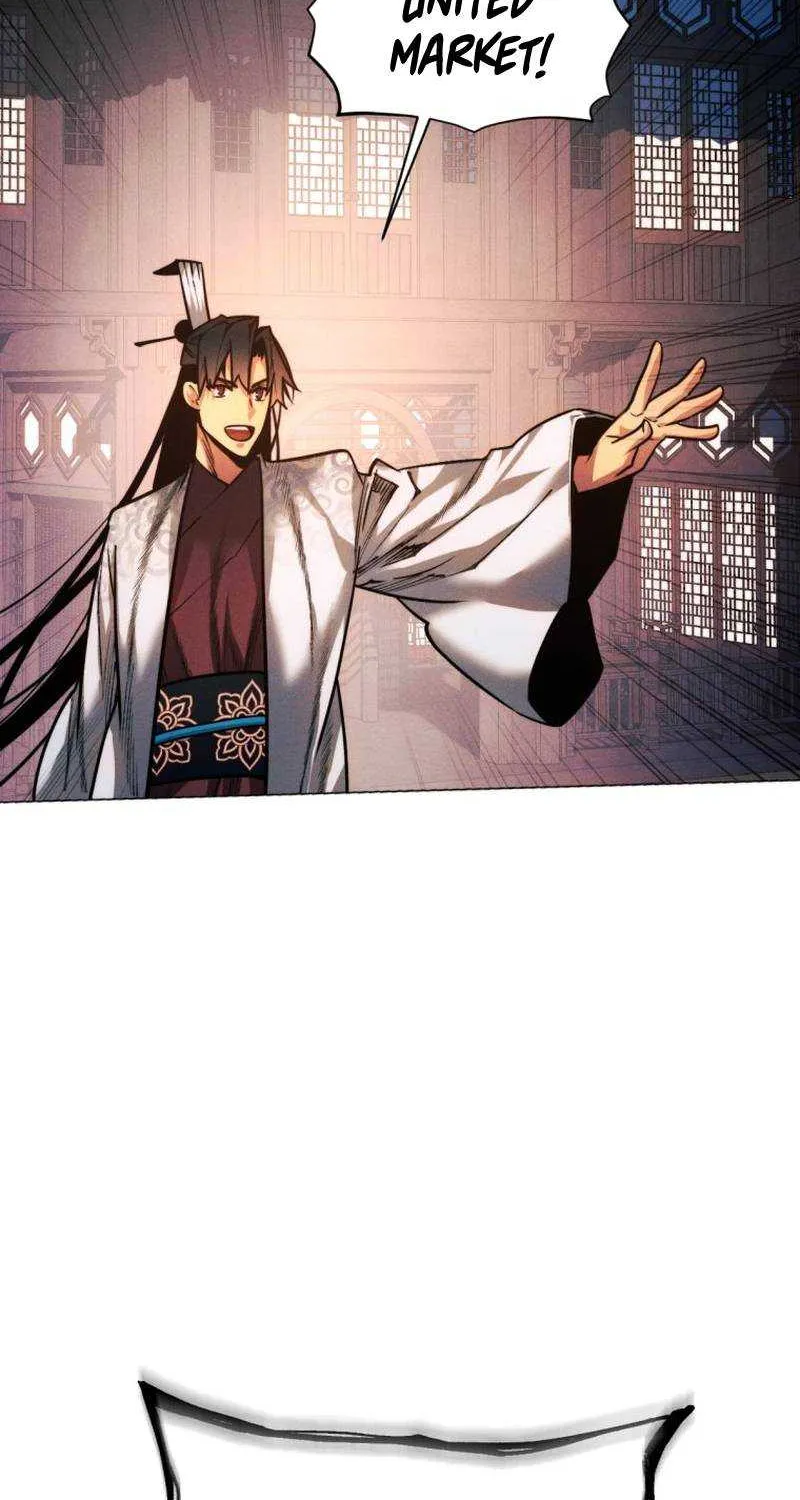 A Modern Man Who Got Transmigrated Into the Murim World Chapter 46 page 60 - 