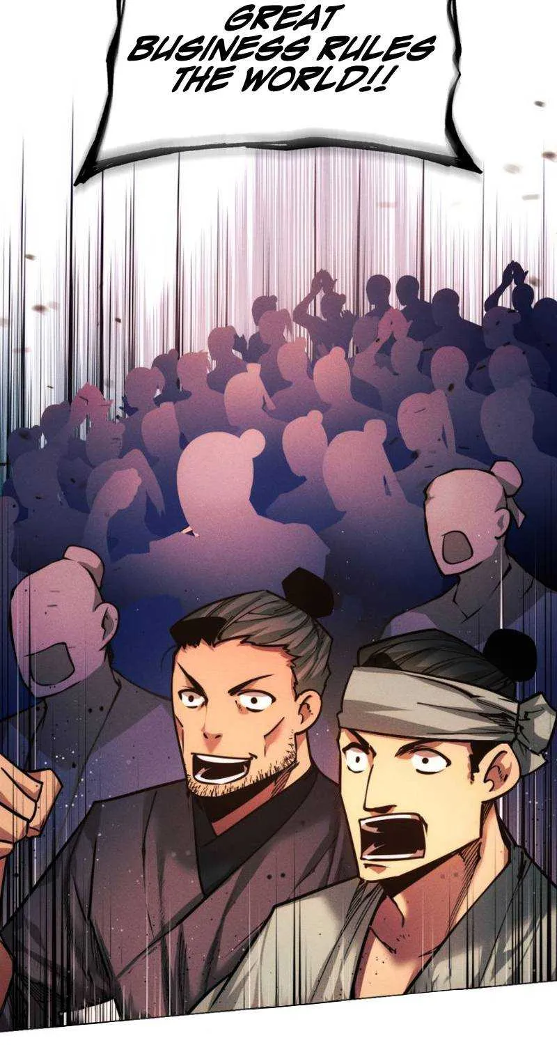 A Modern Man Who Got Transmigrated Into the Murim World Chapter 46 page 61 - 