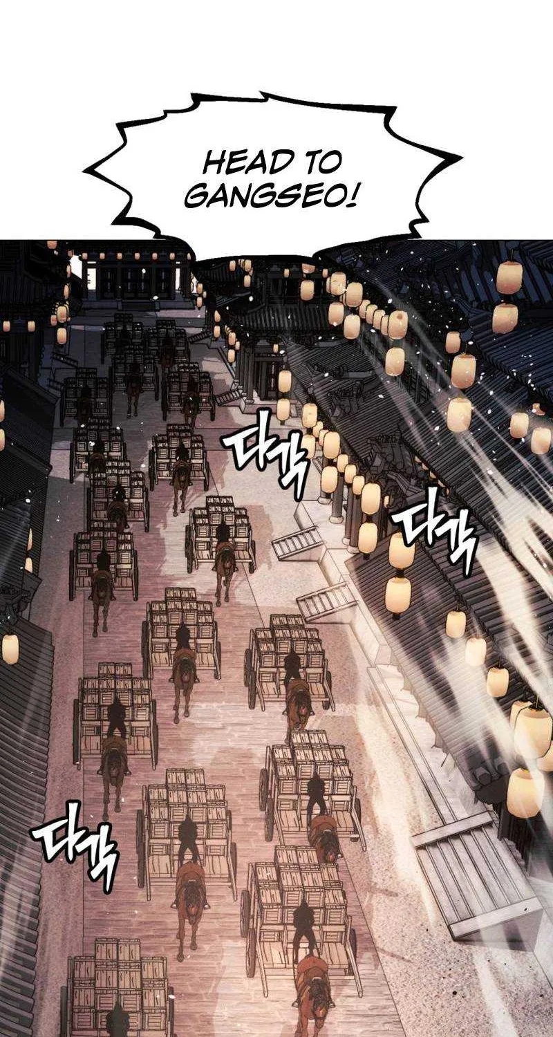 A Modern Man Who Got Transmigrated Into the Murim World Chapter 46 page 64 - 