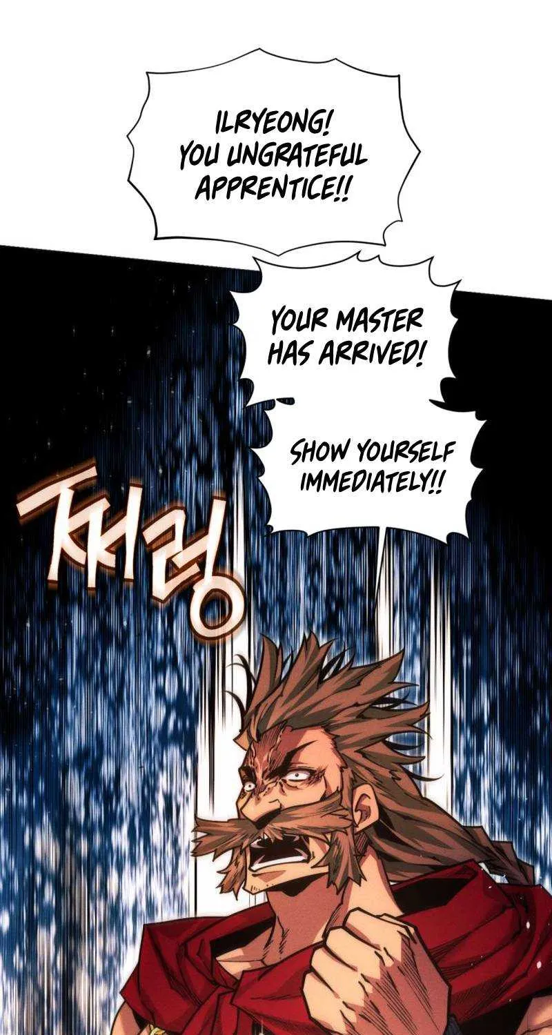 A Modern Man Who Got Transmigrated Into the Murim World Chapter 46 page 71 - 