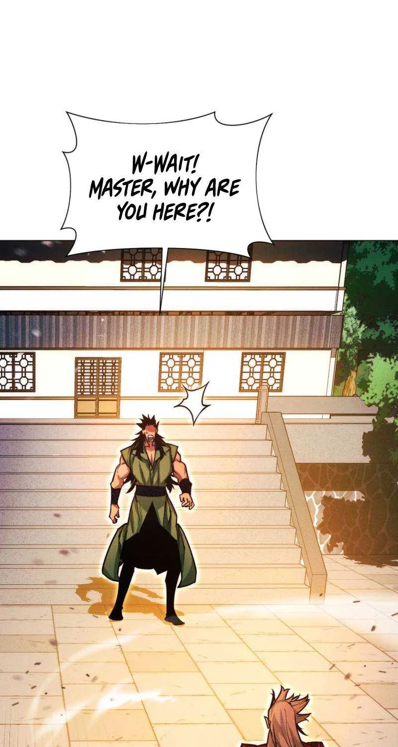 A Modern Man Who Got Transmigrated Into the Murim World Chapter 46 page 75 - 