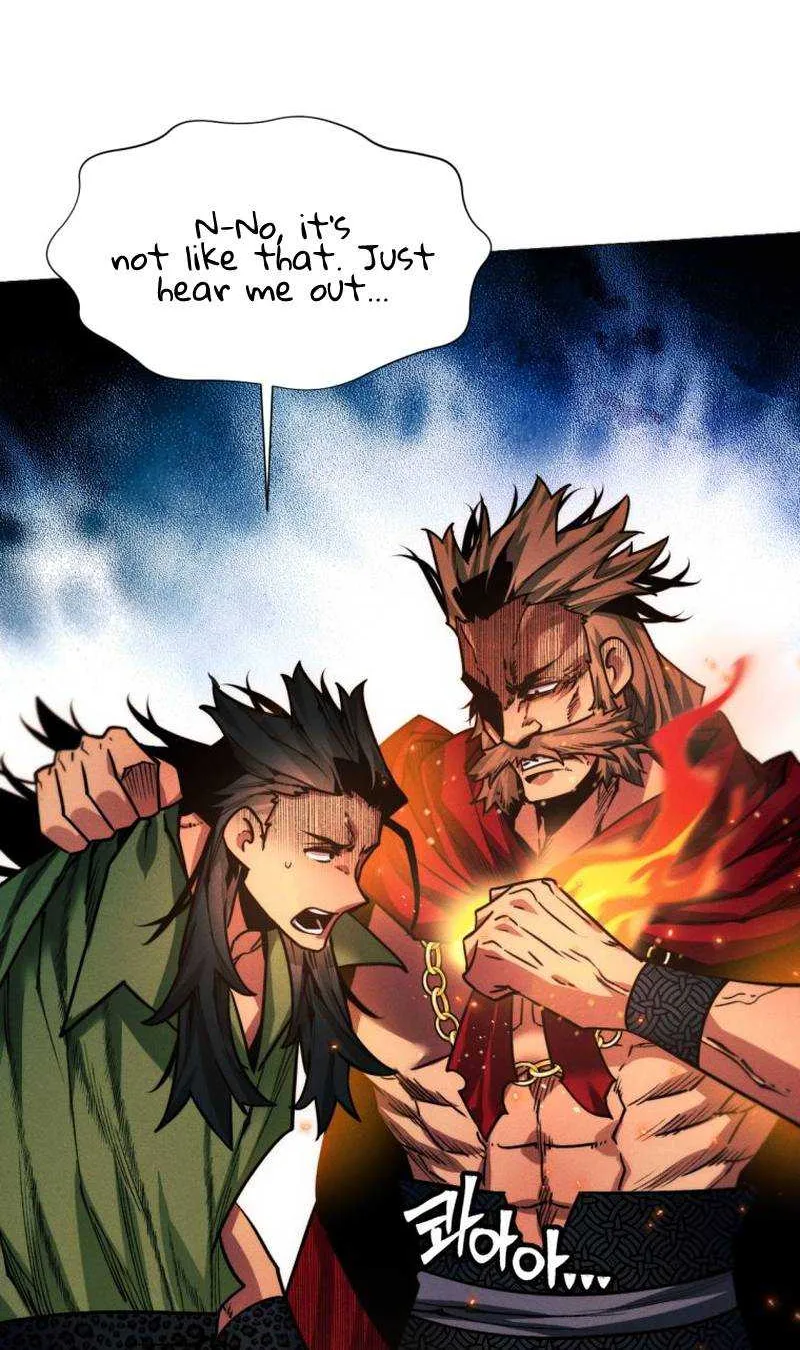 A Modern Man Who Got Transmigrated Into the Murim World Chapter 46 page 82 - 