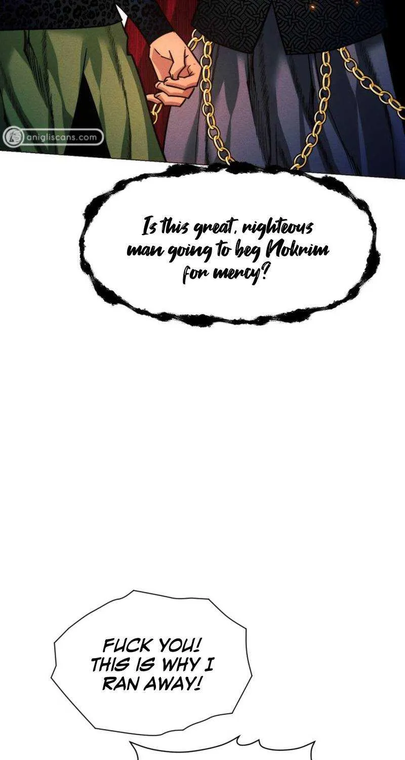 A Modern Man Who Got Transmigrated Into the Murim World Chapter 46 page 83 - 