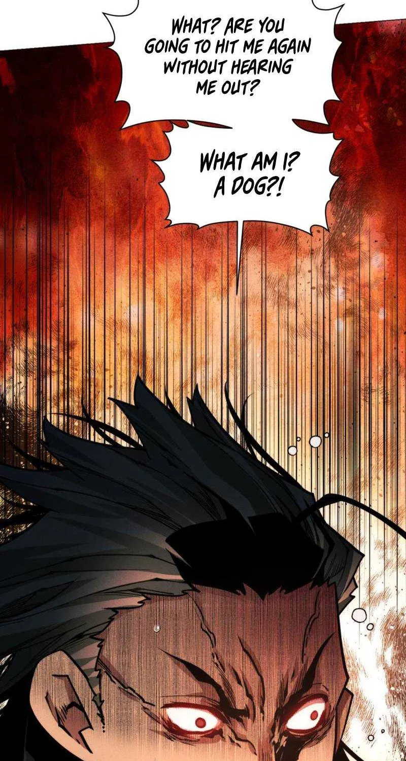 A Modern Man Who Got Transmigrated Into the Murim World Chapter 46 page 84 - 