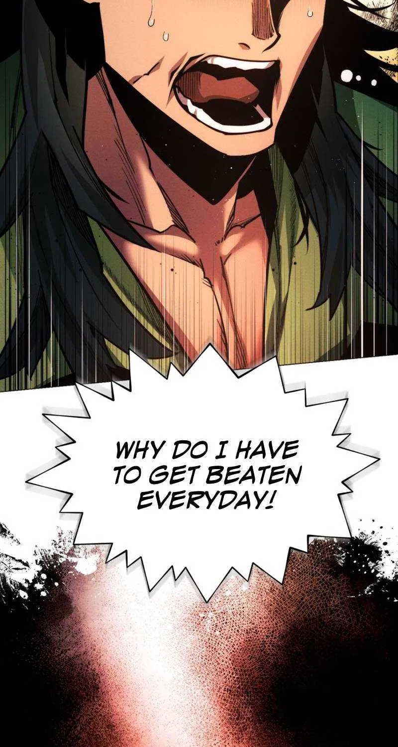 A Modern Man Who Got Transmigrated Into the Murim World Chapter 46 page 85 - 