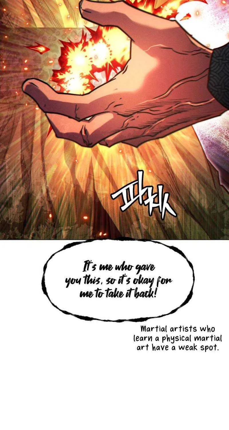 A Modern Man Who Got Transmigrated Into the Murim World Chapter 46 page 88 - 