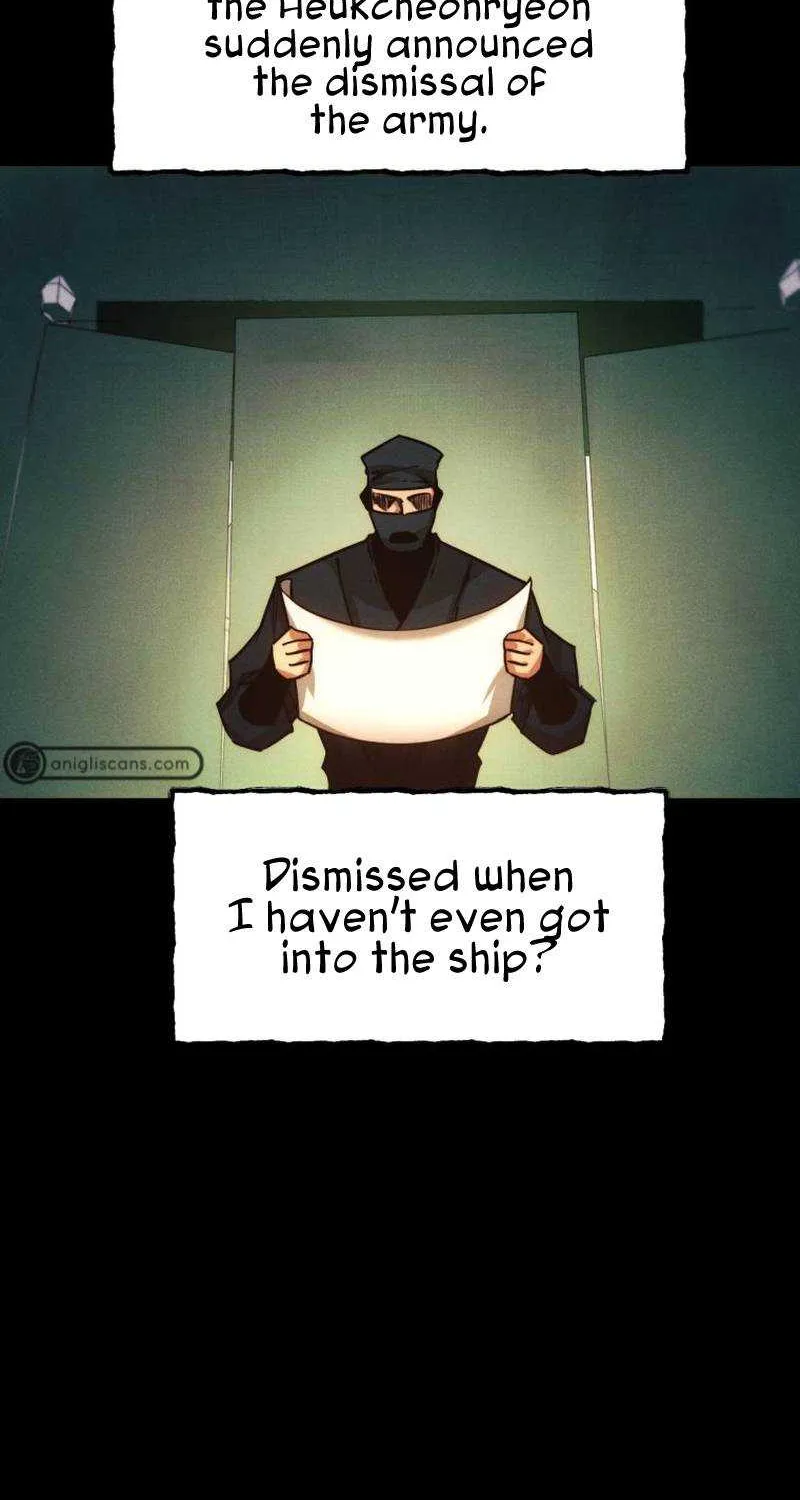 A Modern Man Who Got Transmigrated Into the Murim World Chapter 46 page 98 - 
