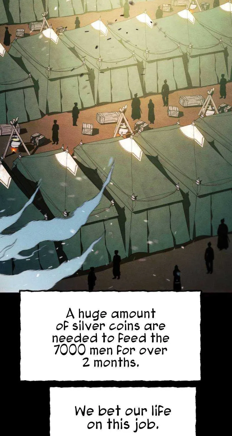 A Modern Man Who Got Transmigrated Into the Murim World Chapter 46 page 100 - 