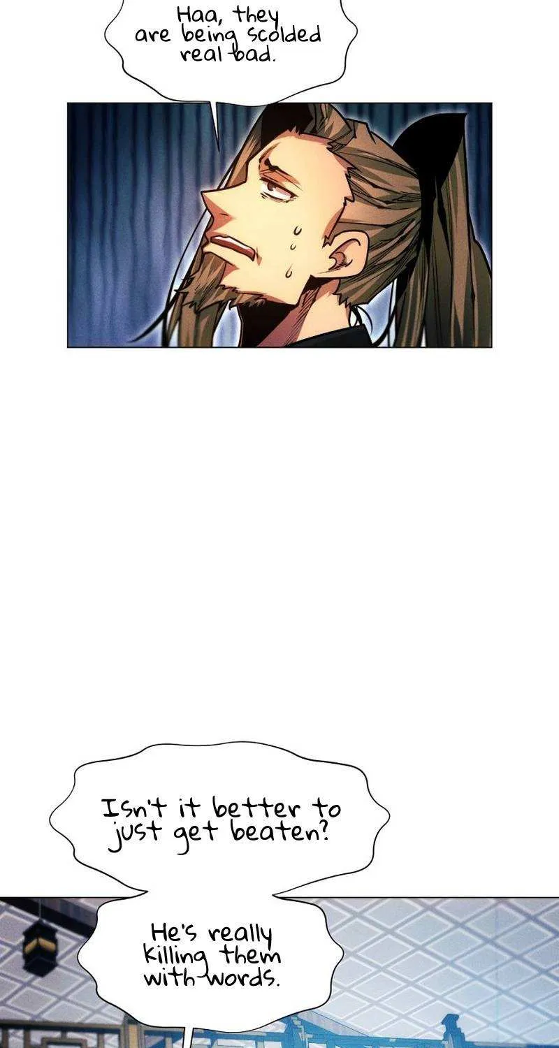 A Modern Man Who Got Transmigrated Into the Murim World Chapter 47 page 101 - 